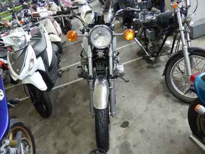 Kawasaki K Z1000