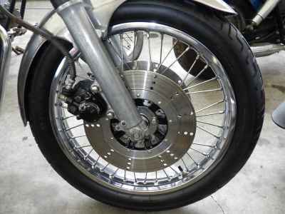 Kawasaki K Z1000