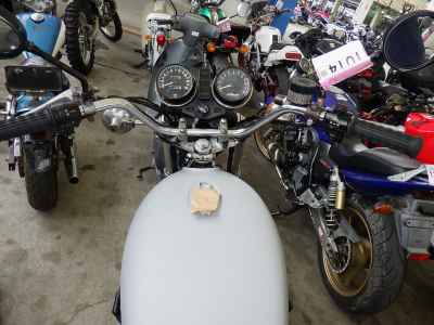 Kawasaki K Z1000