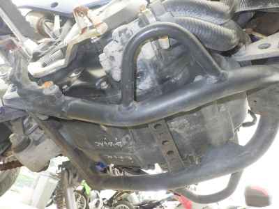 Kawasaki D-Tracker 250 X 2012