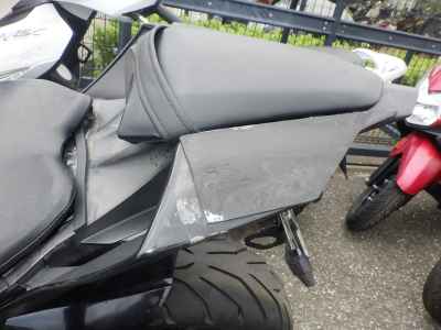 Yamaha YZF-R6 2020