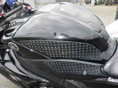 Yamaha YZF-R6 2020