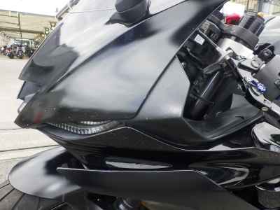 Yamaha YZF-R6 2020