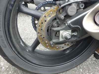 Yamaha YZF-R6 2020