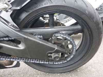 Yamaha YZF-R6 2020