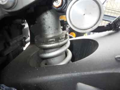 Yamaha YZF-R6 2020
