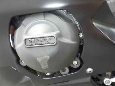 Yamaha YZF-R6 2020