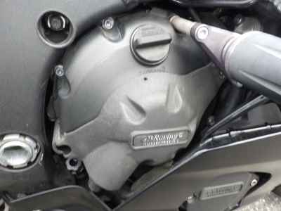 Yamaha YZF-R6 2020