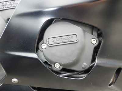 Yamaha YZF-R6 2020