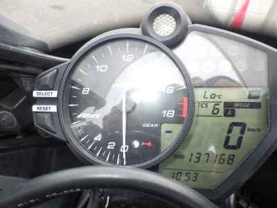 Yamaha YZF-R6 2020