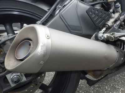 Yamaha YZF-R6 2020