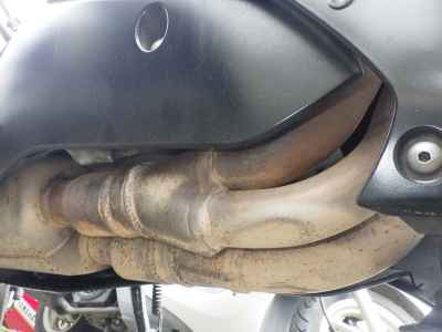 Yamaha YZF-R6 2020