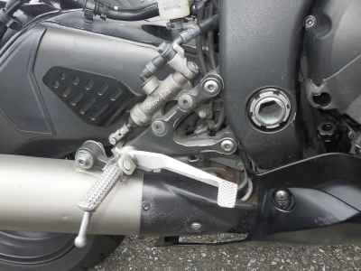 Yamaha YZF-R6 2020