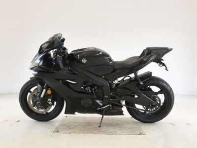 Yamaha YZF-R6 2020