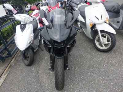 Yamaha YZF-R6 2020