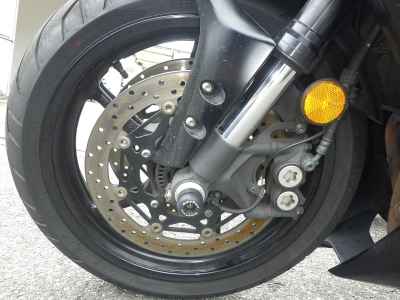 Yamaha YZF-R6 2020