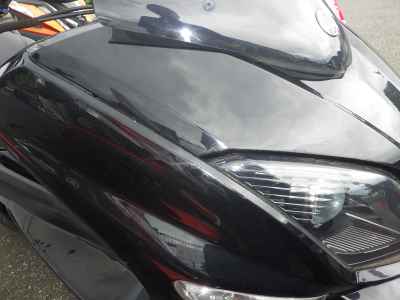 Yamaha Majesty 250 2014
