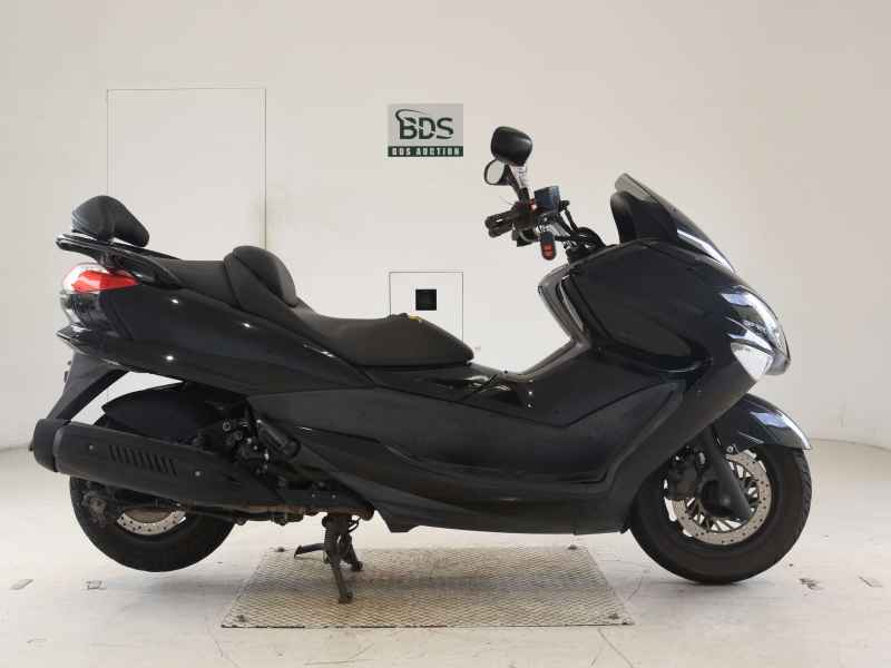 Yamaha Majesty 250 2014