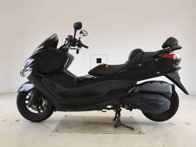 Yamaha Majesty 250 2014