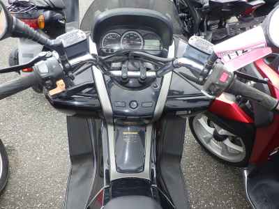 Yamaha Majesty 250 2014