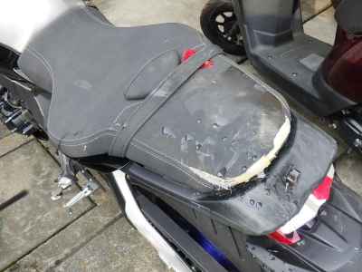 Yamaha MT-10 SP 2025