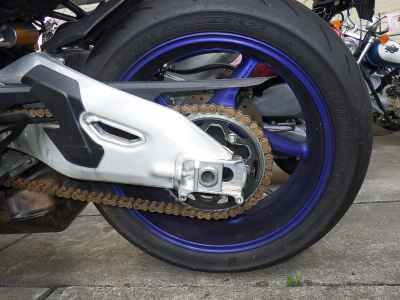 Yamaha MT-10 SP 2025