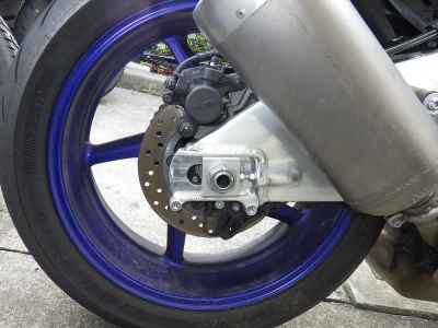 Yamaha MT-10 SP 2025