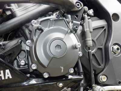 Yamaha MT-10 SP 2025