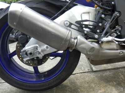 Yamaha MT-10 SP 2025