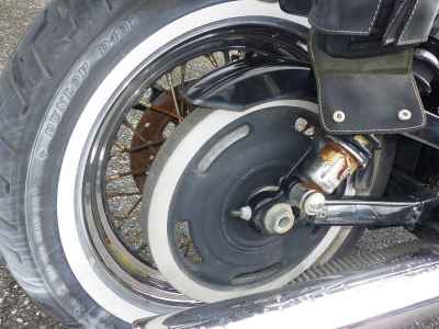 Harley-Davidson Sportster Seventy-Two XL1200V 2014
