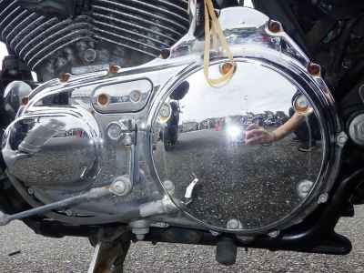 Harley-Davidson Sportster Seventy-Two XL1200V 2014