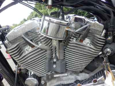 Harley-Davidson Sportster Seventy-Two XL1200V 2014