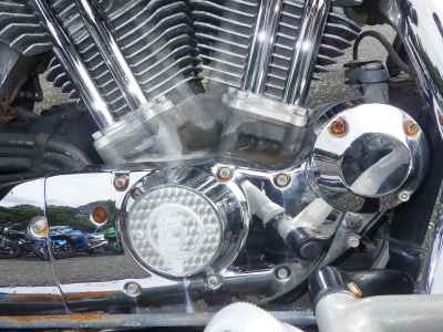 Harley-Davidson Sportster Seventy-Two XL1200V 2014