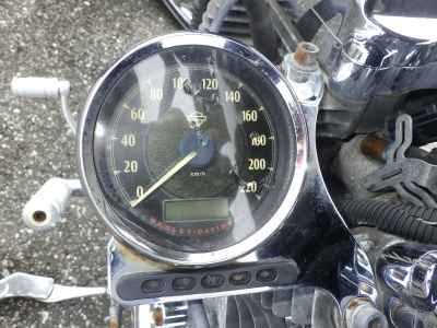 Harley-Davidson Sportster Seventy-Two XL1200V 2014