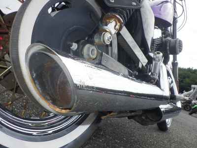 Harley-Davidson Sportster Seventy-Two XL1200V 2014