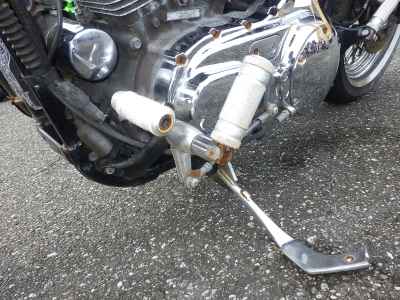 Harley-Davidson Sportster Seventy-Two XL1200V 2014