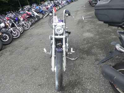 Harley-Davidson Sportster Seventy-Two XL1200V 2014