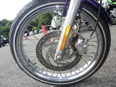 Harley-Davidson Sportster Seventy-Two XL1200V 2014