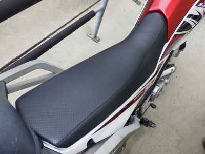 Yamaha XT250 Serow 2016