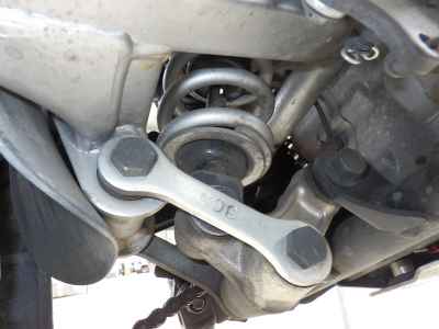 Yamaha XT250 Serow 2016