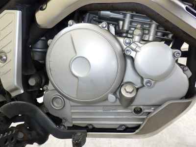 Yamaha XT250 Serow 2016