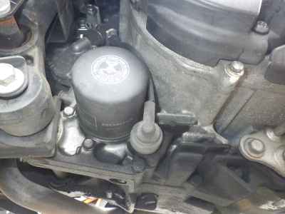 Honda Forza SI 2013