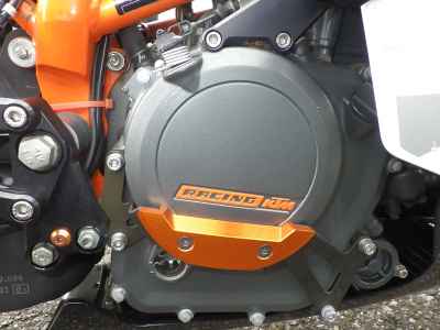 KTM RC 390 2016