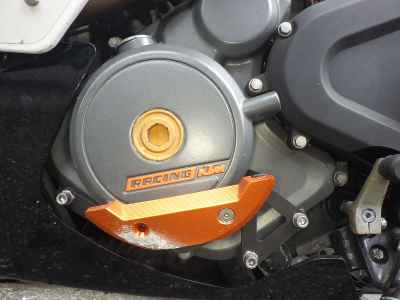 KTM RC 390 2016
