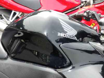Honda CBR400R 2013