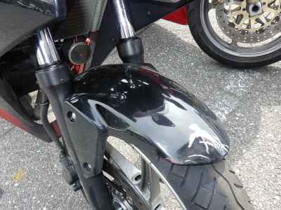 Honda CBR250R 2011