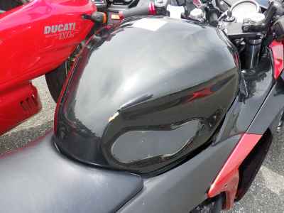 Honda CBR250R 2011