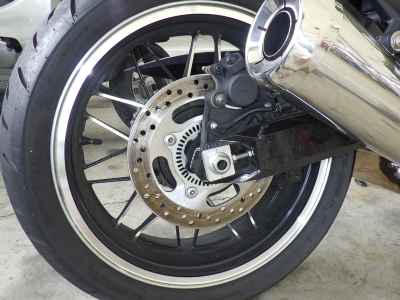 Kawasaki Z900RS 2020