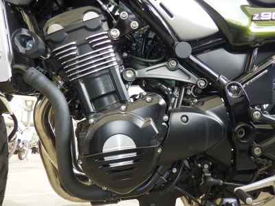 Kawasaki Z900RS 2020