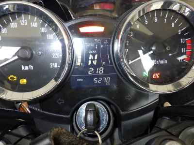 Kawasaki Z900RS 2020